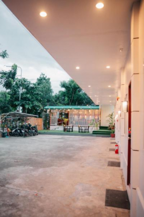 The Green Dales Hostel